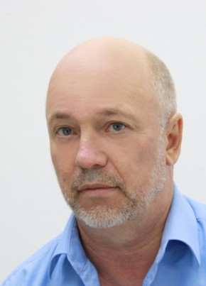 Александр из Заречного (Пензенской обл.) 59 лет