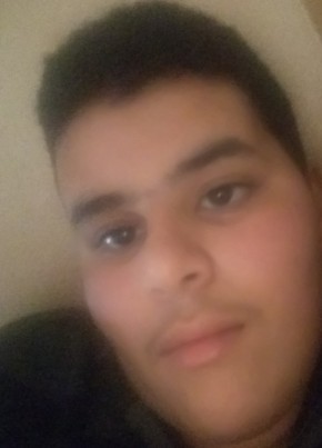 Ahmed, 18, Morocco, Agadir