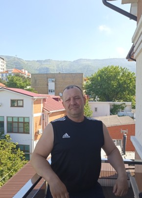 Сергей из Сергиев Посада 47 лет