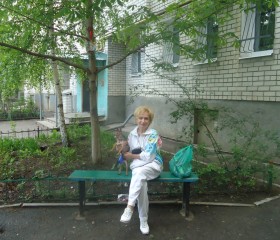 Светлана, 67 лет, Саратов
