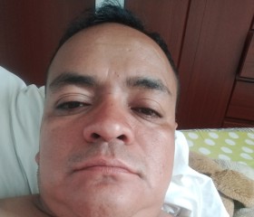 Fernando, 40 лет, Ibagué