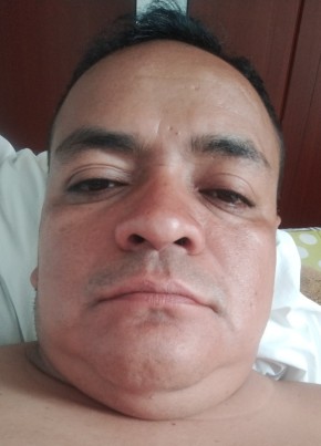 Fernando, 40, República de Colombia, Ibagué