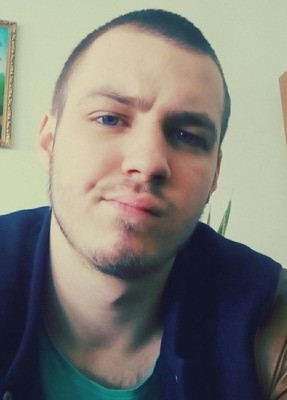 Алексей, 27, Россия, Михайловка