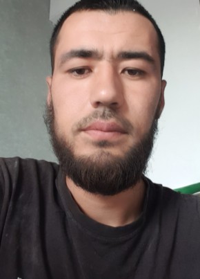 Shuxrat из Toshkent 34 года