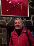 Валерий, 74 года, Екатеринбург