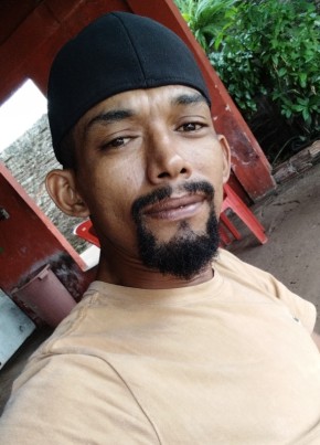 Antônio Carlos из Codó 28 лет