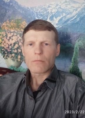 Алексей, 45, Қазақстан, Петропавл
