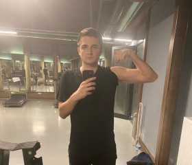 Iska, 22, Esenyurt