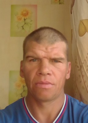Artem Zverev, 43, Россия, Кандалакша