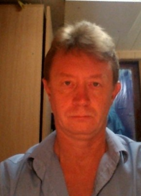 андрей гондик, 56, Россия, Новороссийск