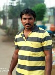 Chanru, 28 лет, Chennai
