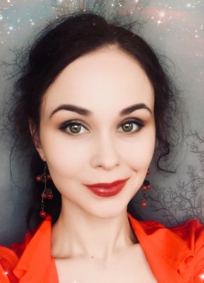 Angelina, 31, Россия, Челябинск