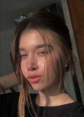 Яна из Рошали 30 лет