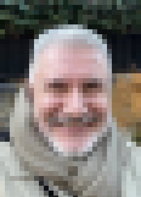 Robert Leo из Москвы 63 года
