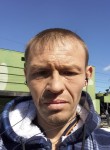Timofey, 42  , Tula