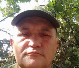 Рамиль Калимулов, 54 года, Ростов-на-Дону