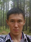 Иван, 30 лет