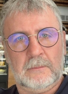 Вадим из Красноярска 55 лет