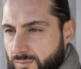 Emir, 35, Saint Petersburg