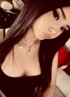 Eva из Los Angeles 19 лет