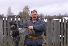 Ильдар Ягофаров, 62 - Только Я