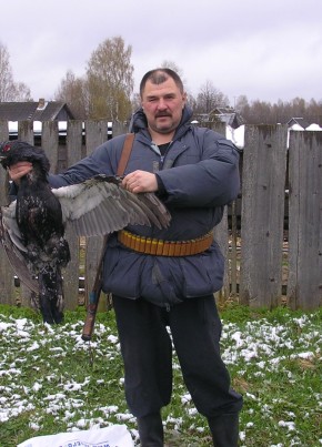 Ильдар Ягофаров, 62, Россия, Казань