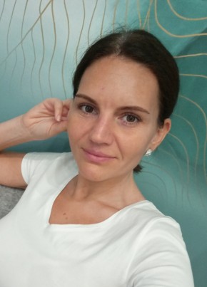 Анна, 41, Россия, Протвино
