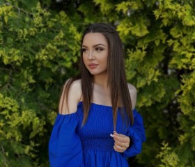 Anastasiya, 21, Moscow
