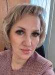 Oksana, 49, Kamensk-Uralskiy