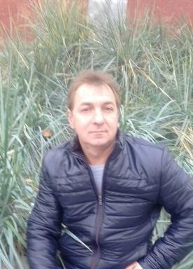 Vitaliy, 49, Russia, Staryy Oskol