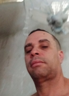 Sandoval Soares из São Lourenço da Mata 51 год