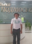 Олег, 55 лет, Челябинск