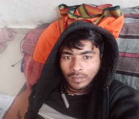 Nitishkumar, 18 лет, Surat