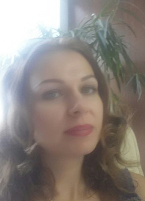 Юлия, 46, Россия, Самара
