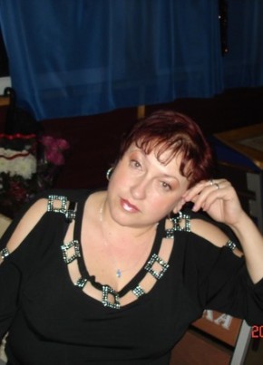 Lena, 58, Россия, Зеленоградск