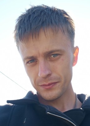 Роберт из Красногвардейское (Белгородской обл.) 24 года