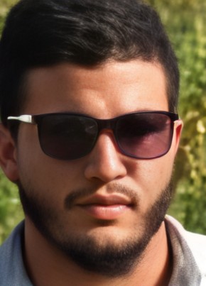 Mohmed, 29, Spain, Huesca