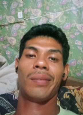Teri из Kota Padang 23 года