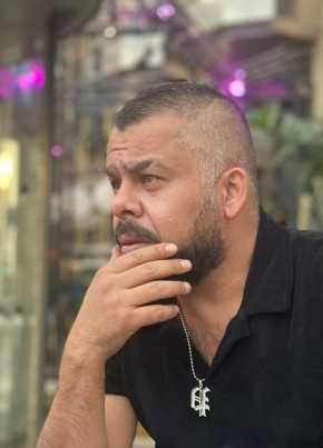 Sammour Hamodeh, 37, المملكة الاردنية الهاشمية, إربد