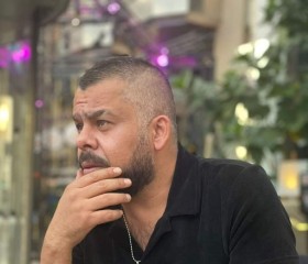 Sammour Hamodeh, 37 лет, إربد