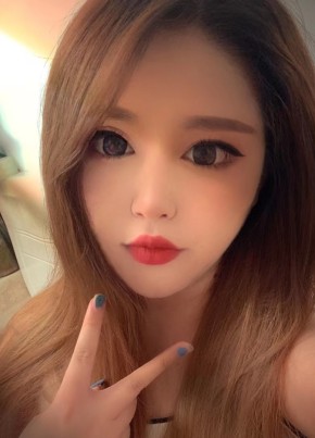 娜, 25, China, Benxi