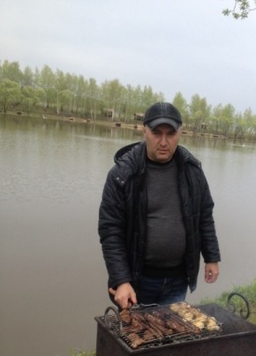 Рома, 54, Россия, Москва