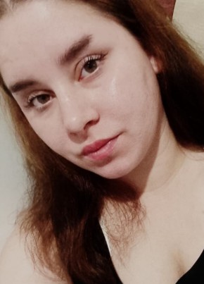 Дарина из Старой Руссы 23 года