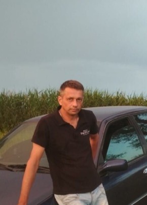 Анатолий, 48, Україна, Купянськ
