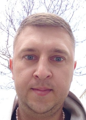 claus_zzz, 34, Україна, Одеса