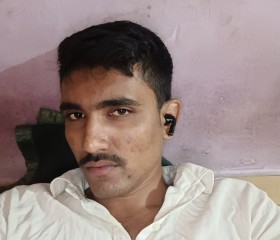 Krish, 24 года, Mumbai