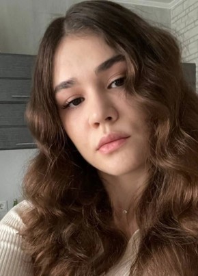 Анна из Краснодара 21 год