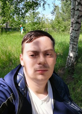 Сергей, 31, Россия, Нытва