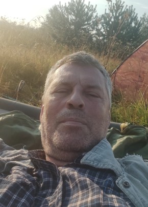 Сергей из Купавны 46 лет