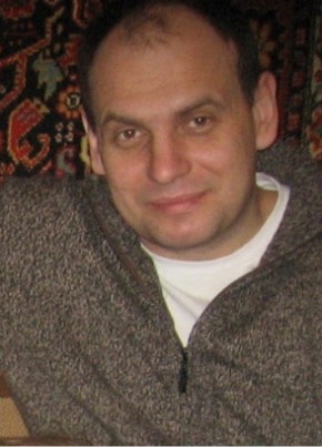 Григорий Овсянников, 52, Россия, Москва